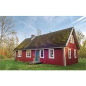 Four-Bedroom Holiday Home in Killeberg