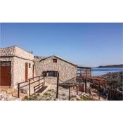 Four-Bedroom Holiday Home in Kornati