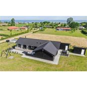 Four-Bedroom Holiday Home in Nordborg
