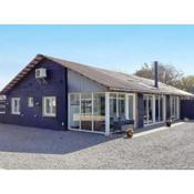 Four-Bedroom Holiday home in Vinderup 2