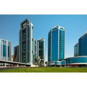 Four Points by Sheraton Sharjah