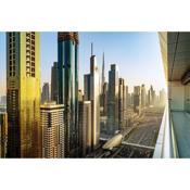 Four Points by Sheraton Sheikh Zayed Road
