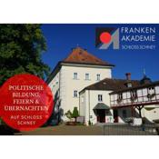Franken-Akademie Schloss Schney