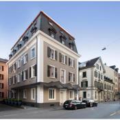 Fred Hotel Hauptbahnhof - Guest House