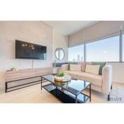 Fresh Studio at Sky Gardens DIFC by Deluxe Holiday Homes