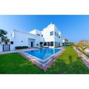 Frond K, Beachfront Villa, Palm Jumeirah - Mint Stay