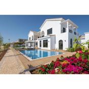 Frond K Villa, Palm Jumeirah - Mint Stay