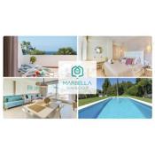 Front Beach Luxury Boutique Room Panorama Marbella