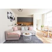FULL HOUSE Studios - The Swansea Apartment - NTFLX + WiFi