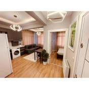 Fully equipped apartment, Fatih