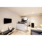 Fully equipped apartment - Metro Cordeliers