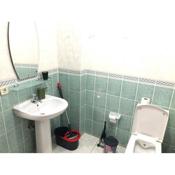 FULLY FURNİSHED COMFORTABLE FLAT WİTH 3 BEDROOMS on the CENTER of FETHİYE