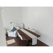 Fully furnished apartment close to the city center