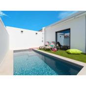 Fully refurbished house in 2022 - PRIVATE HEATED POOL - GRAN CANARIA STAYS