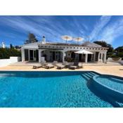 Fully renovated Villa Paput Menorca with pool, airco and fabulous seaview