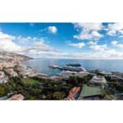 Funchal Garden by Madeira Sun Travel
