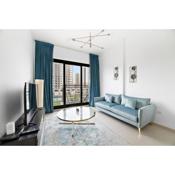 Furnished 1BR - Outstanding & Modern Amenities