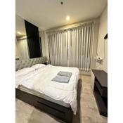Furnished apartment with pool&gym in central Pattaya