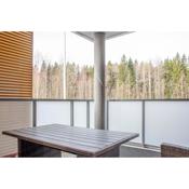 Furnished room for rent in Espoo Suurpelto.