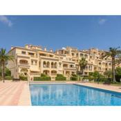 Garden Apartment with Pool, Javea Port. VT-479729A