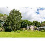 Gardeners Cottage - Walled Garden Retreat