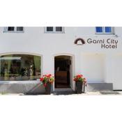Garni City Hotel