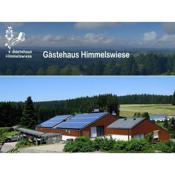 Gästehaus Himmelswiese
