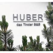 Gästehaus Huber - Das Tiroler B&B