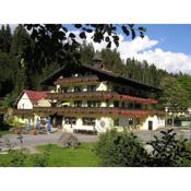 Gasthof Mühle – Natur- & Wanderhotel