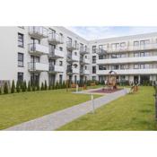 Gdynia Nasypowa Apartments with Parking by Renters