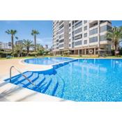 Gemelos 26 Resort Apartment 16-A Levante Beach