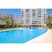Gemelos 26 Resort Apartment 22E Levante Beach