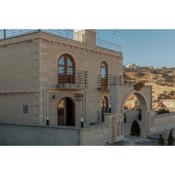 Gemosa Cappadocia Hotel