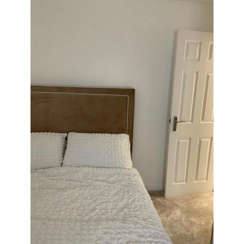 Gillingham Homestay Monday to Friday Female only
