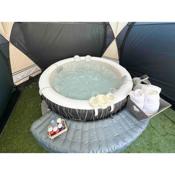 Glamorgan House *extra option Hot Tub*