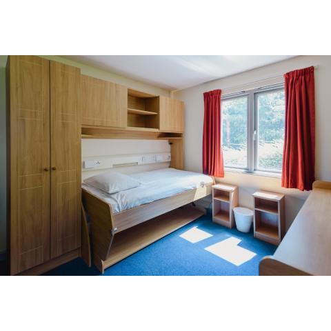 Glasney Rooms, University Campus Penryn