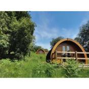 Glendalough Glamping - Adults Only