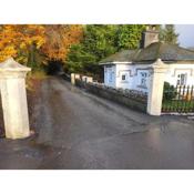 Glenfarne Gate Lodge