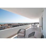 Global Properties, Moderno apartamento con vistas a la costa mediterranea en Gran Canet