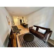 Glorious 1 bedroom serviced apartment 53m2