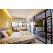 GM Apartments-Rhodes Luxury Living