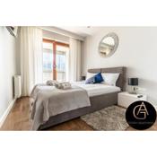 Golden Apartments - Oxygen Residence