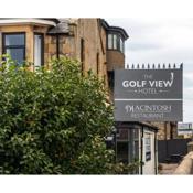 GOLF View Hotel & Macintosh Restaurant