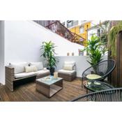 Gonzalos's Guest Apartments - Alfama Terrace