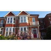 Gorgeous 4-Bed House in Bexhill-on-Sea sea views