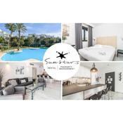 Gorgeous Apartment in the Heart of Puerto Banus