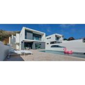 Gozo - new luxury villa with private pool