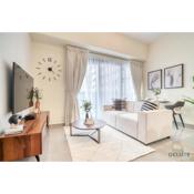 Graceful 1BR at Merano Business Bay by Deluxe Holiday Homes