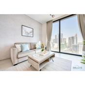 Graceful 1BR at The Address Residences in JBR by Deluxe Holiday Homes