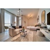 Graceful Studio at Mesk 1 Midtown Dubai Production City by Deluxe Holiday Homes